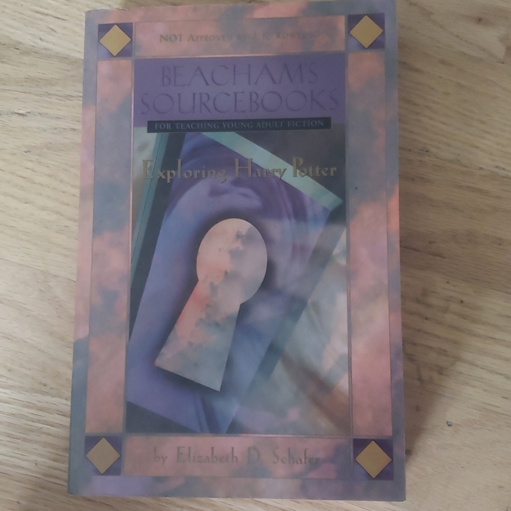 BEACHAMS SOURCEBOOKS